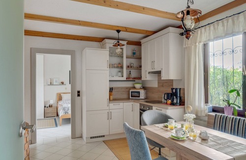 Oehling Apartamento | Apartamento cerca del Danubio en Oed-Öhling