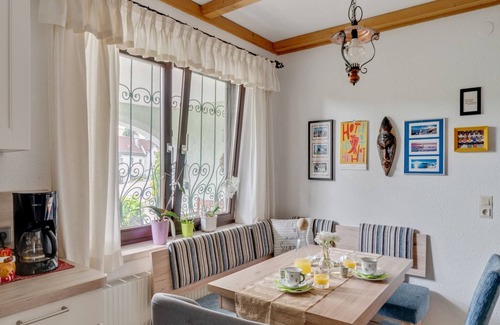Oehling Apartamento | Apartamento cerca del Danubio en Oed-Öhling