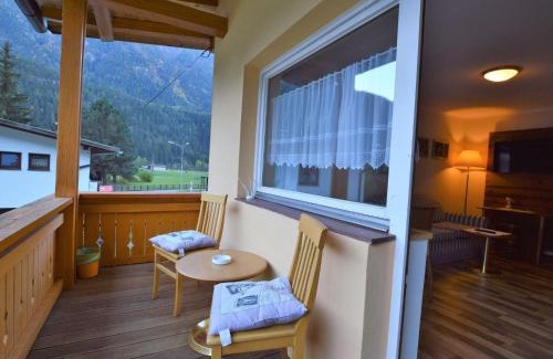 Oetz Apartamento | Apartment in Oetz near Ski Lift