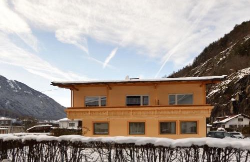Oetz Apartamento | Apartment in Oetz near Ski Lift