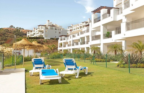 Ojen Apartamento | Apartamento en Ojen con Vistas a la Montaña