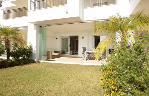 Ojen Apartamento | Apartamento en Ojen con Vistas a la Montaña