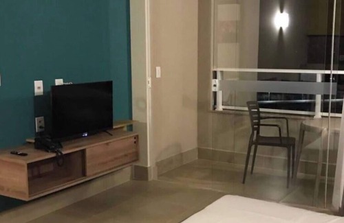 Olimpia Apartamento | Apartment in Olímpia