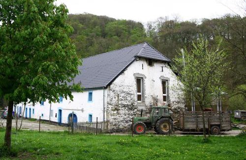 Luxembourg Ardennes Apartamento | Apartment in old farmhouse