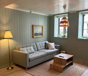 Stavanger Apartamento | Apartment in old Stavanger