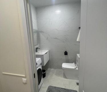 Tbilisi City Centre Apartamento | Apartment in Old Tbilisi