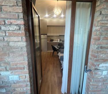 Tbilisi City Centre Apartamento | Apartment in Old Tbilisi