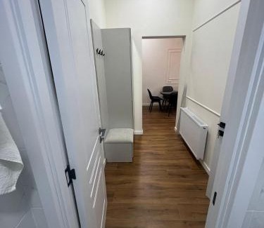 Tbilisi City Centre Apartamento | Apartment in Old Tbilisi