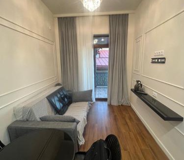 Tbilisi City Centre Apartamento | Apartment in Old Tbilisi