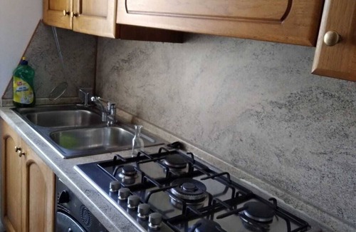Braone Apartamento | Apartment in Old Town among the mountains small animals allowed