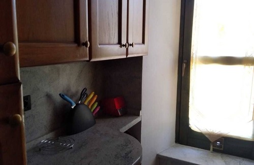 Braone Apartamento | Apartment in Old Town among the mountains small animals allowed