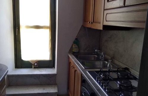 Braone Apartamento | Apartment in Old Town among the mountains small animals allowed