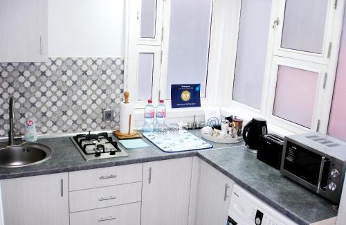Baku Old Town Apartamento | Apartment in Old Town Baku