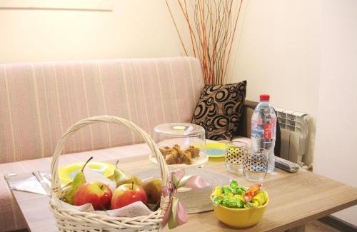 Baku Old Town Apartamento | Apartment in Old Town Baku