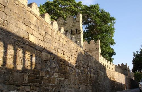 Baku Old Town Apartamento | Apartment in Old Town Baku