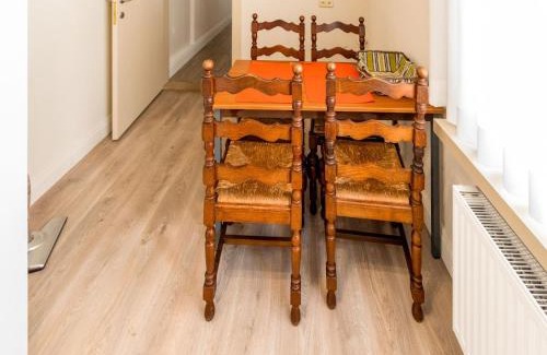 Vogelzang Casa | Apartment in Oostende near Mariakerke Beach