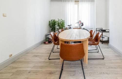 Vogelzang Casa | Apartment in Oostende near Mariakerke Beach