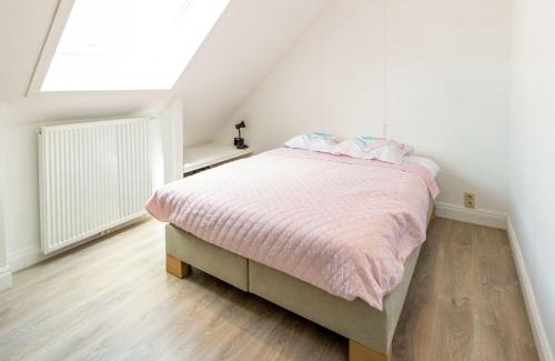 Vogelzang Casa | Apartment in Oostende near Mariakerke Beach