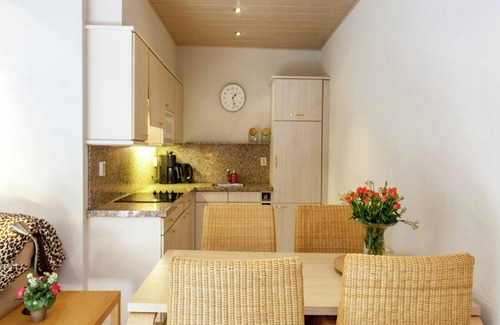 Oostkapelle Apartamento | Apartamento en Oostkapelle cerca de Playa