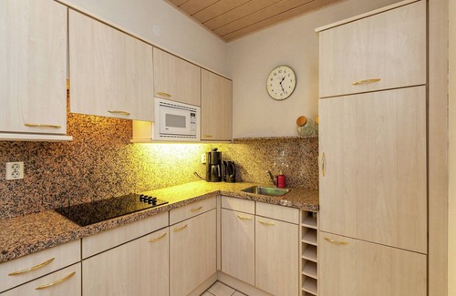 Oostkapelle Apartamento | Apartamento en Oostkapelle cerca de Playa