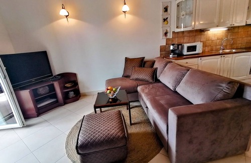Volosko Apartamento | Apartamento en Opatija con Seaview, Balcón, Acondicionador, WIFI (4812-2)