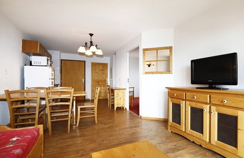 Orcieres-Merlette Apartamento | Apartamento en Orcières junto a Pistas