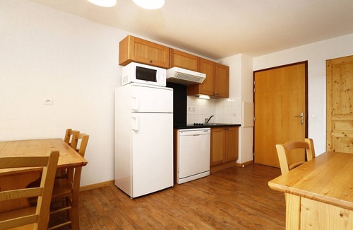 Orcieres-Merlette Apartamento | Apartamento en Orcières junto a Pistas