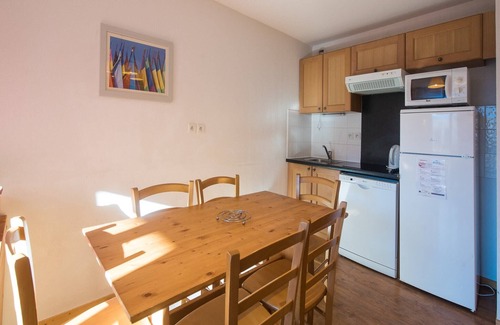 Orcieres-Merlette Apartamento | Encantador apartamento cerca de estación de esquí