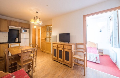 Orcieres-Merlette Apartamento | Encantador apartamento cerca de estación de esquí