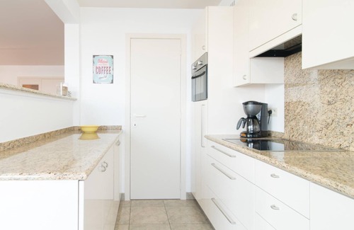 Mellet Apartamento | Apartment in Ostend near shopping street