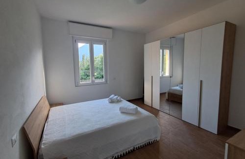 Mergozzo Apartamento | Apartment in Otto's house