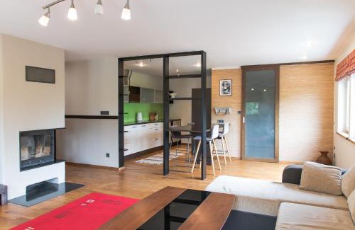 Beach Area Apartamento | Apartment in Pärnu Seaside Neighbourhood