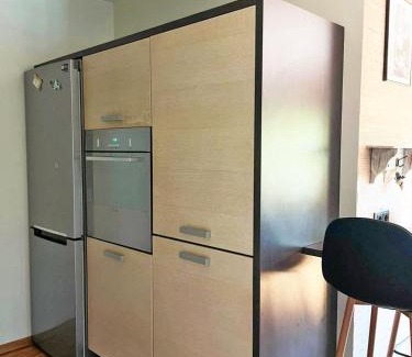 Beach Area Apartamento | Apartment in Pärnu Seaside Neighbourhood