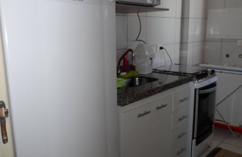 Pajucara Apartamento | Apartamento en la playa de Pajuçara a 30 metros de la playa