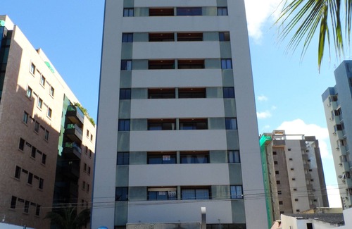 Pajucara Apartamento | Apartamento en la playa de Pajuçara a 30 metros de la playa