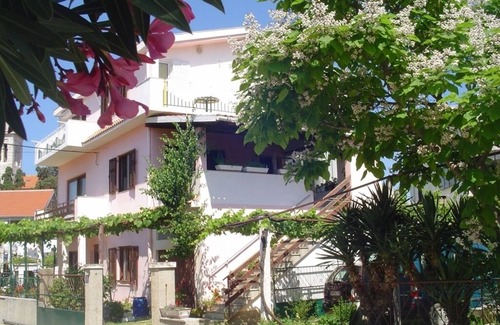 Pakostane Apartamento | Apartamento en Pakoštane con Terraza, WIFI (3539-3)