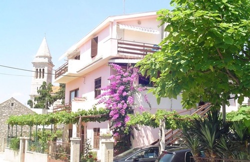 Pakostane Apartamento | Apartamento en Pakoštane con Terraza, WIFI (3539-3)