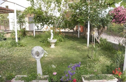 Pakostane Apartamento | Apartamento en Pakoštane con Terraza, WIFI (3539-3)