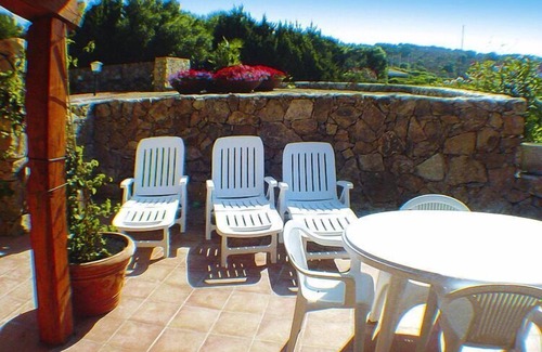 Porto Pollo Apartamento | Apartamento en Palau junto al paraíso del surf