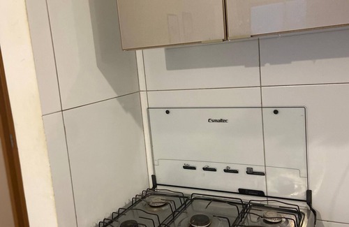 Gramame Apartamento | Apartment in Parque do Sol 10 minutes from Barra de Gramame beach