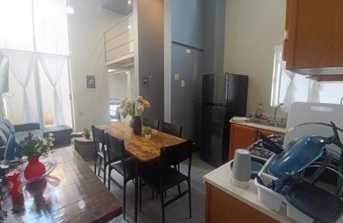 Jimenez Apartamento | Apartment in Paseos de Chihuahua