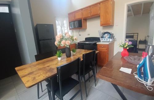 Jimenez Apartamento | Apartment in Paseos de Chihuahua