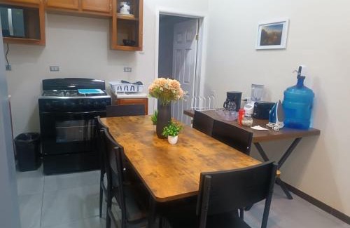 Jimenez Apartamento | Apartment in Paseos de Chihuahua