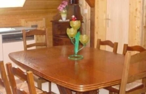 Mittlach Apartamento | Apartamento en pueblo tranquilo
