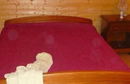Mittlach Apartamento | Apartamento en pueblo tranquilo
