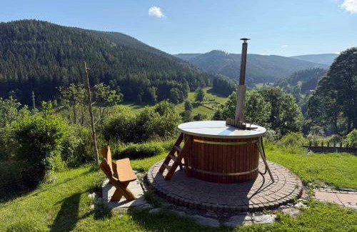 Velka Upa Apartamento | Apartment in Pec pod Snezkou 2098