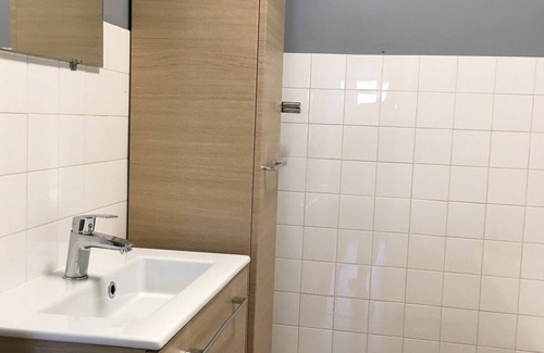 Perros-Guirec Condominio | Apartment in Perros-guirec town center, Trestraou beach 800 meters away