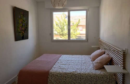 Perros-Guirec Condominio | Apartment in Perros-guirec town center, Trestraou beach 800 meters away