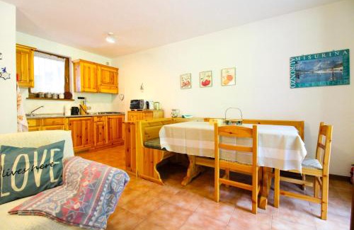 Auronzo di Cadore Apartamento | Apartment in Pian della Velma