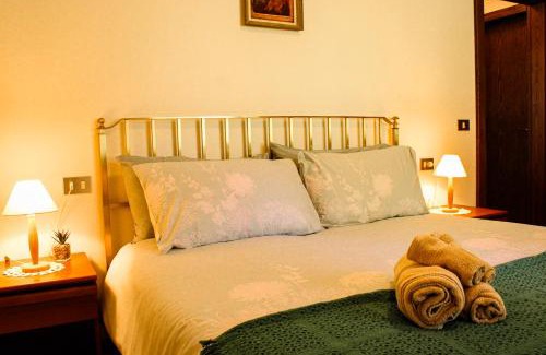 Auronzo di Cadore Apartamento | Apartment in Pian della Velma